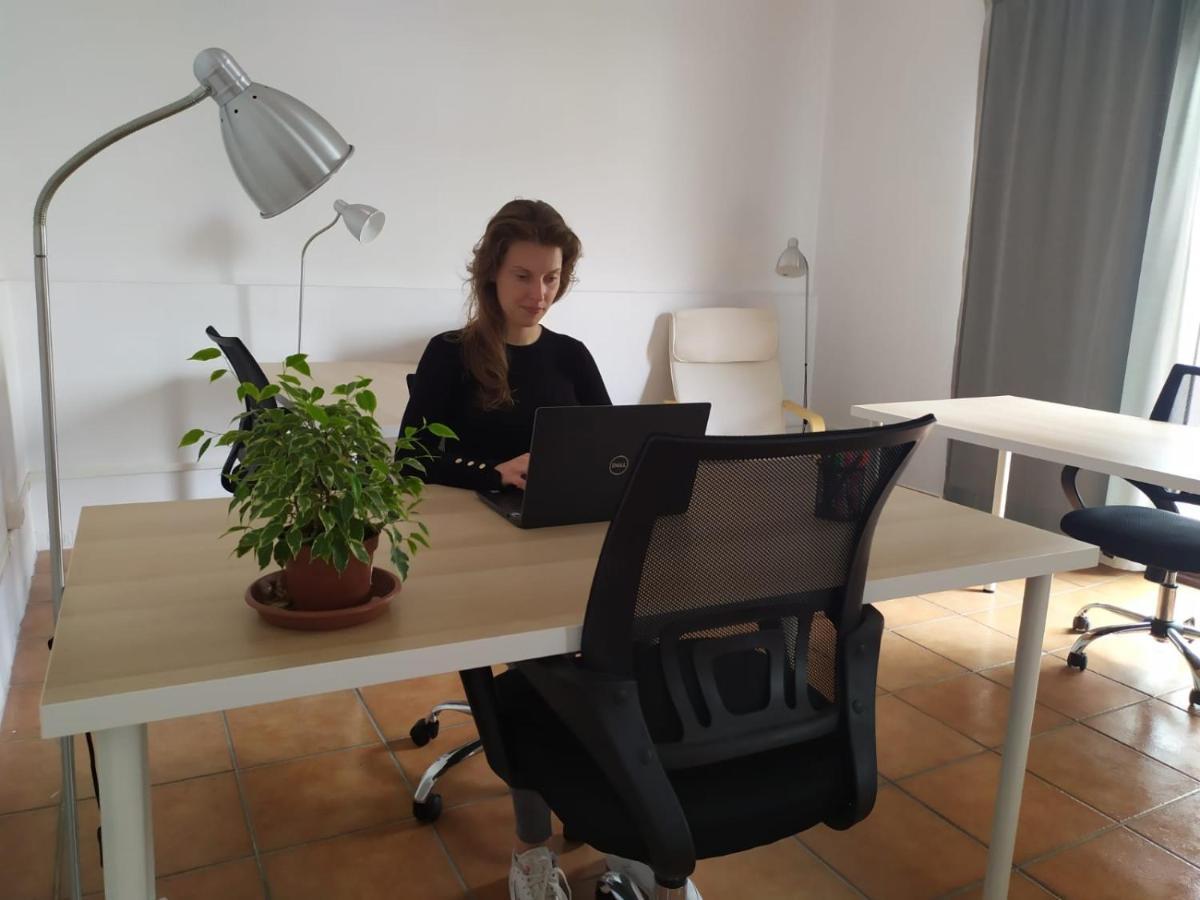 Coolivingc Apartment Las Palmas de Gran Canaria Bagian luar foto