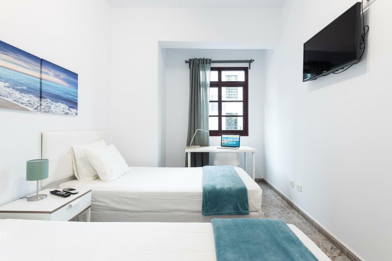Coolivingc Apartment Las Palmas de Gran Canaria Bagian luar foto