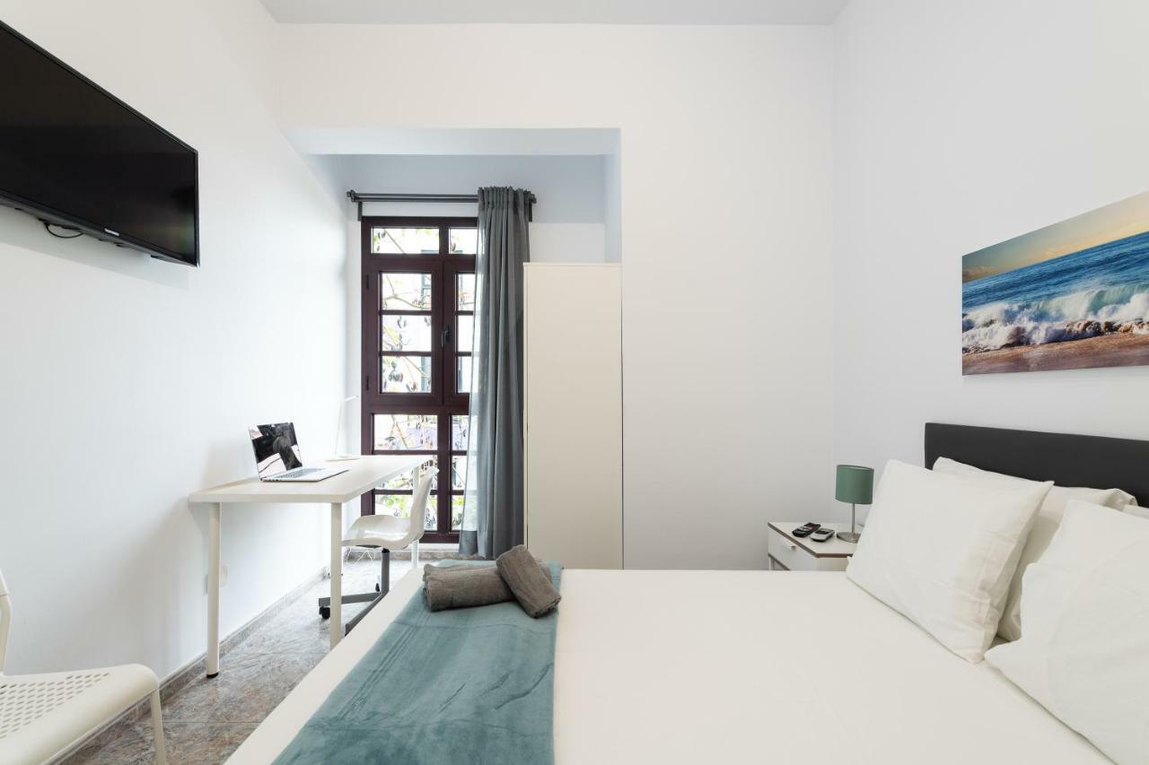 Coolivingc Apartment Las Palmas de Gran Canaria Bagian luar foto
