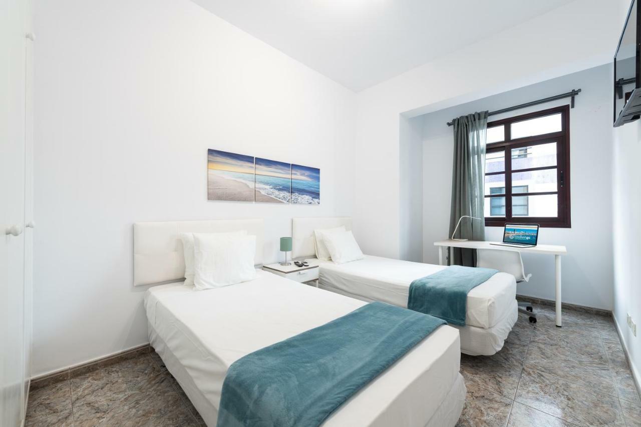 Coolivingc Apartment Las Palmas de Gran Canaria Bagian luar foto