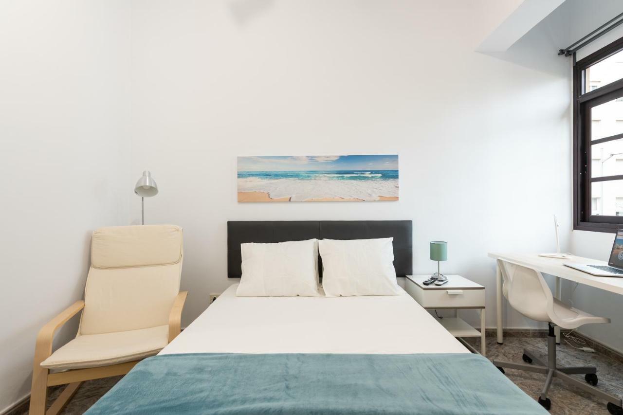 Coolivingc Apartment Las Palmas de Gran Canaria Bagian luar foto