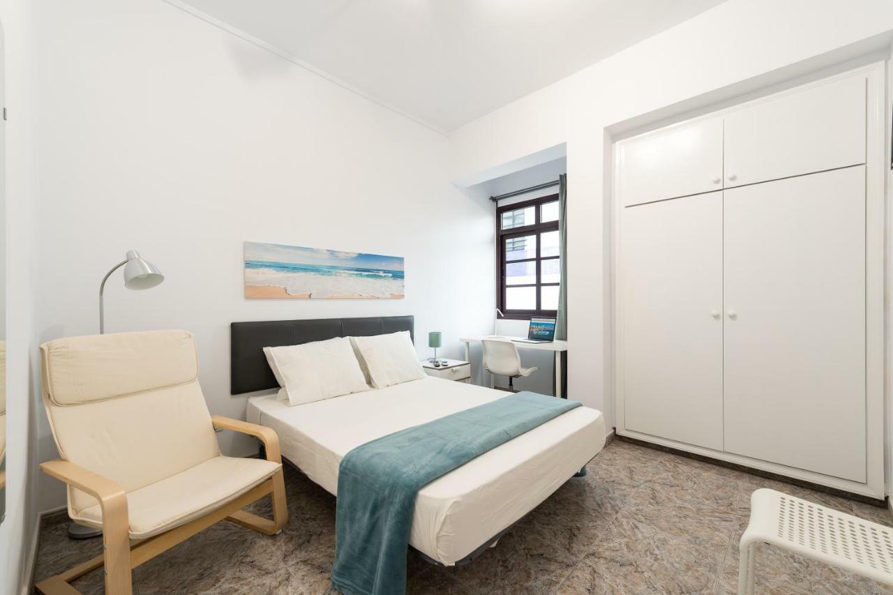 Coolivingc Apartment Las Palmas de Gran Canaria Bagian luar foto