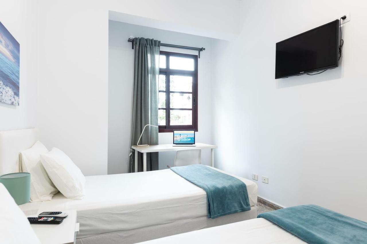 Coolivingc Apartment Las Palmas de Gran Canaria Bagian luar foto