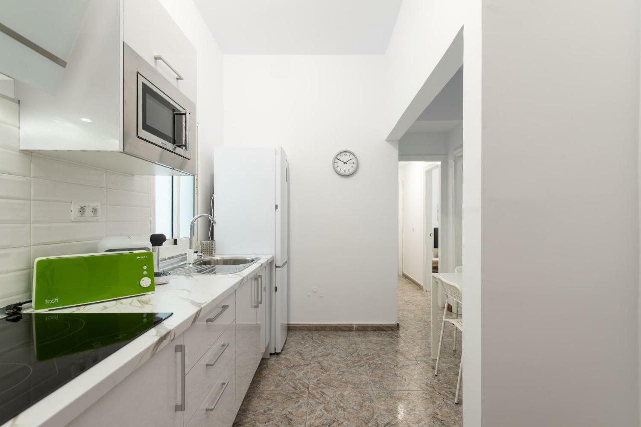 Coolivingc Apartment Las Palmas de Gran Canaria Bagian luar foto