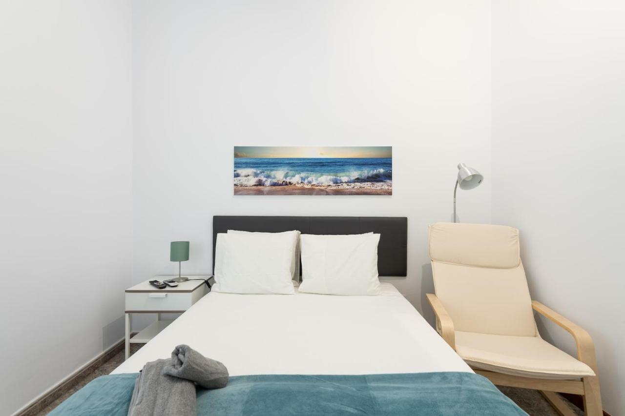 Coolivingc Apartment Las Palmas de Gran Canaria Bagian luar foto