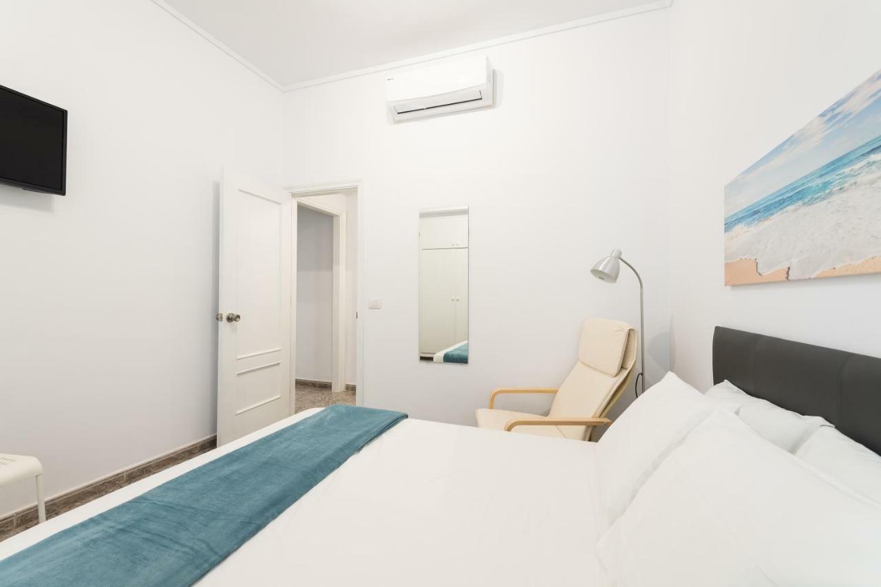 Coolivingc Apartment Las Palmas de Gran Canaria Bagian luar foto