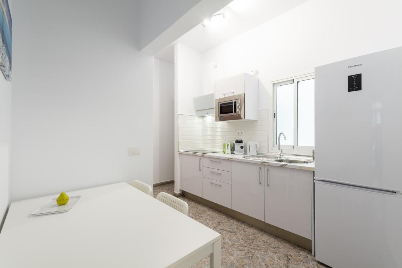 Coolivingc Apartment Las Palmas de Gran Canaria Bagian luar foto