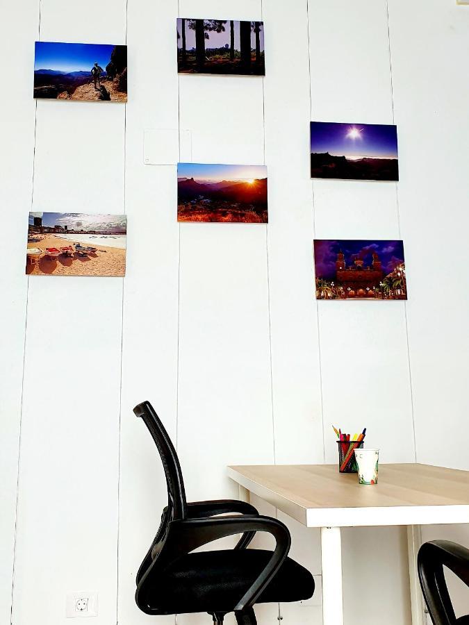 Coolivingc Apartment Las Palmas de Gran Canaria Bagian luar foto